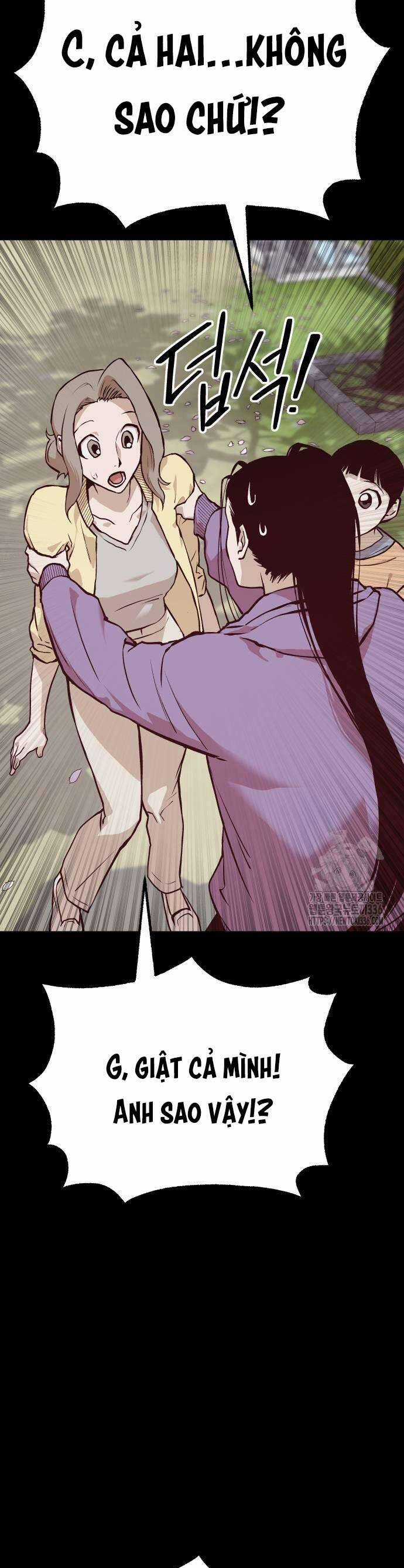 Người Thây Ma - Chapter 102 - Trang 59