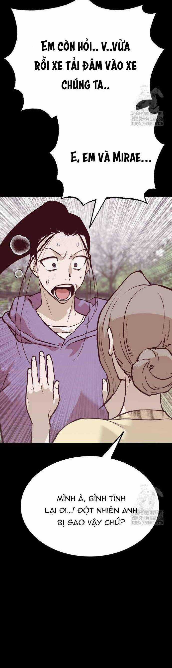 Người Thây Ma - Chapter 102 - Trang 60