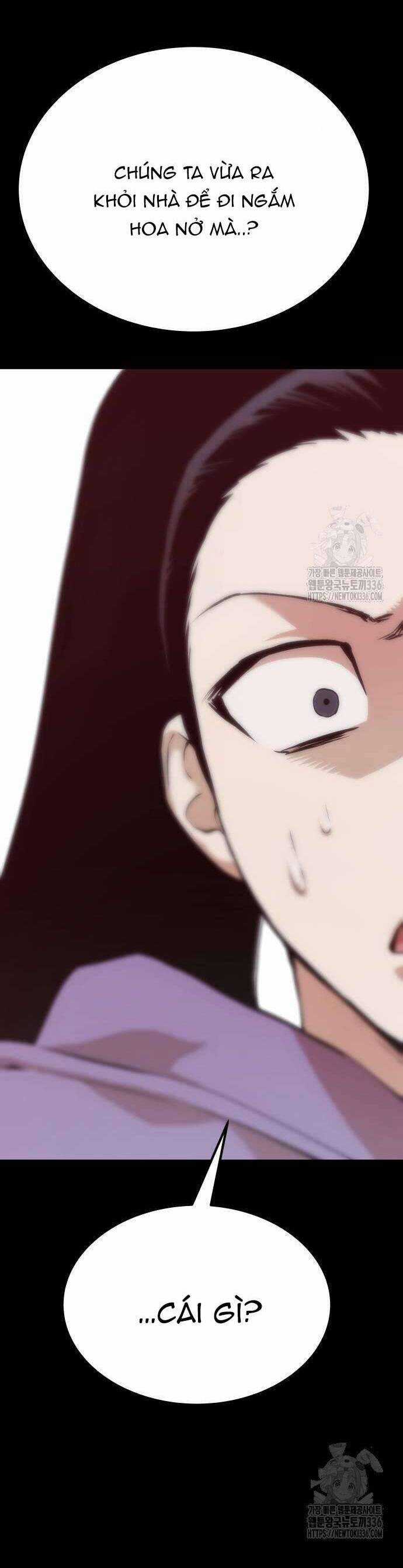 Người Thây Ma - Chapter 102 - Trang 61
