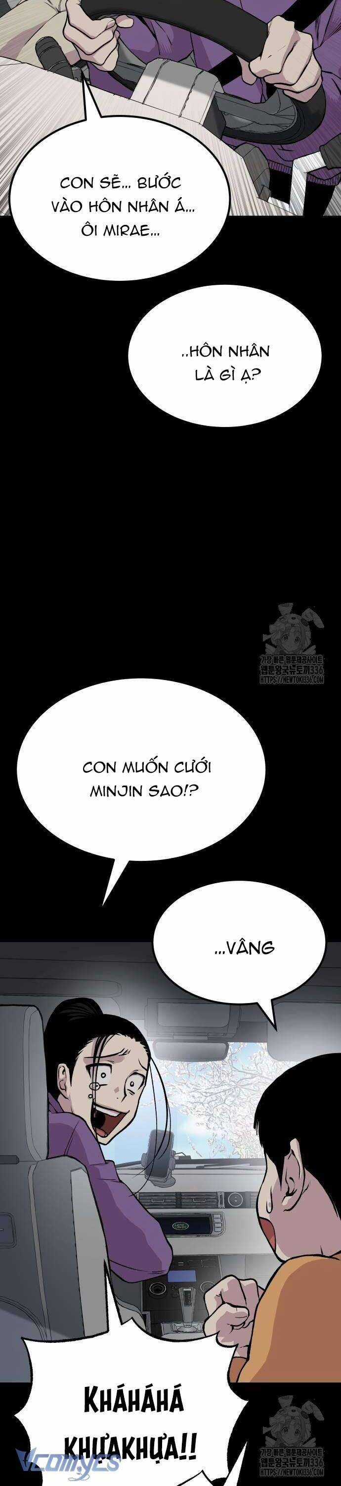 Người Thây Ma - Chapter 102 - Trang 8