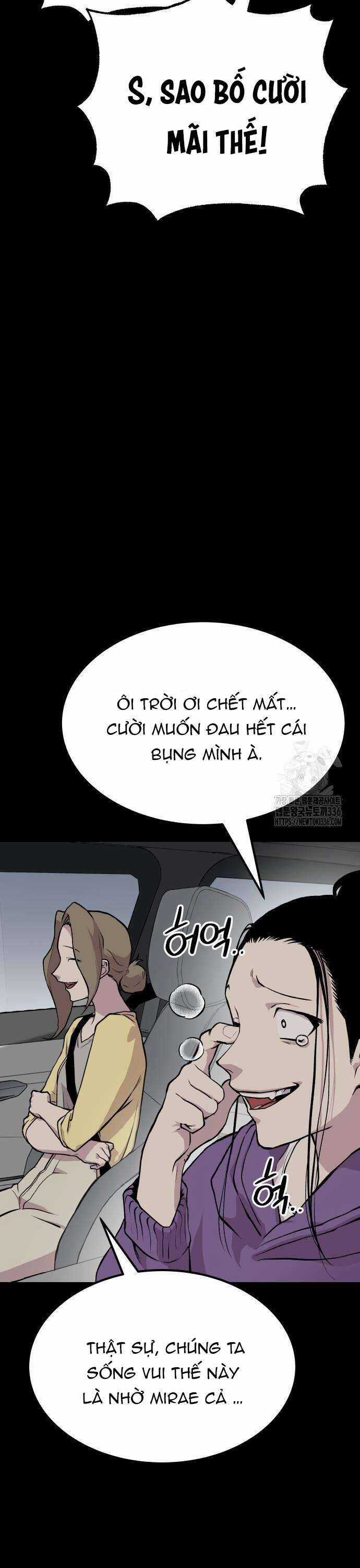 Người Thây Ma - Chapter 102 - Trang 9