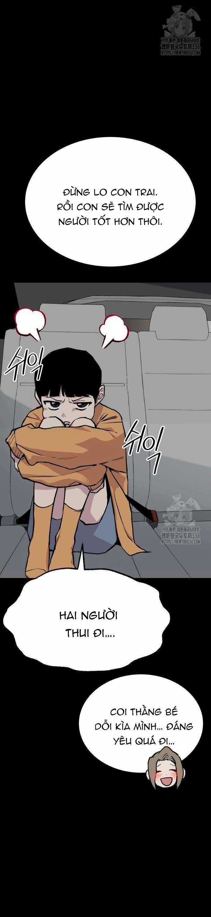 Người Thây Ma - Chapter 102 - Trang 10