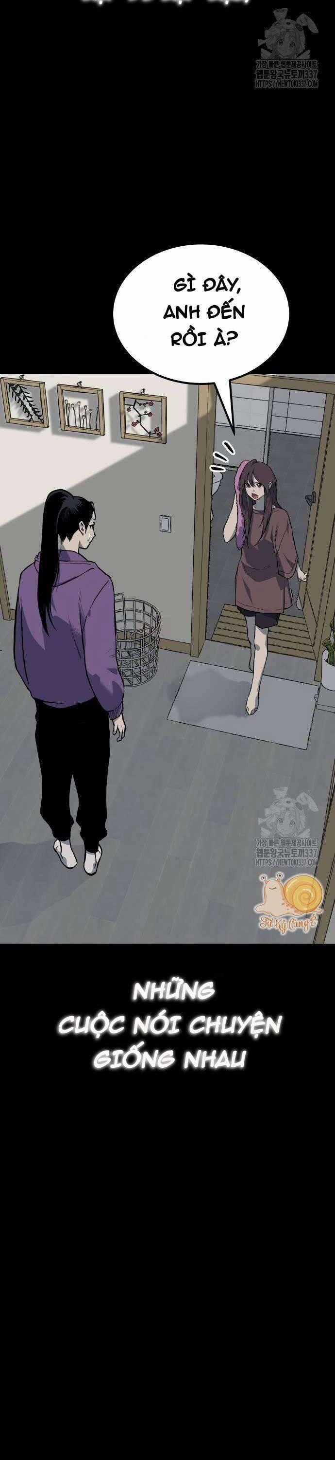 Người Thây Ma - Chapter 103 - Trang 2