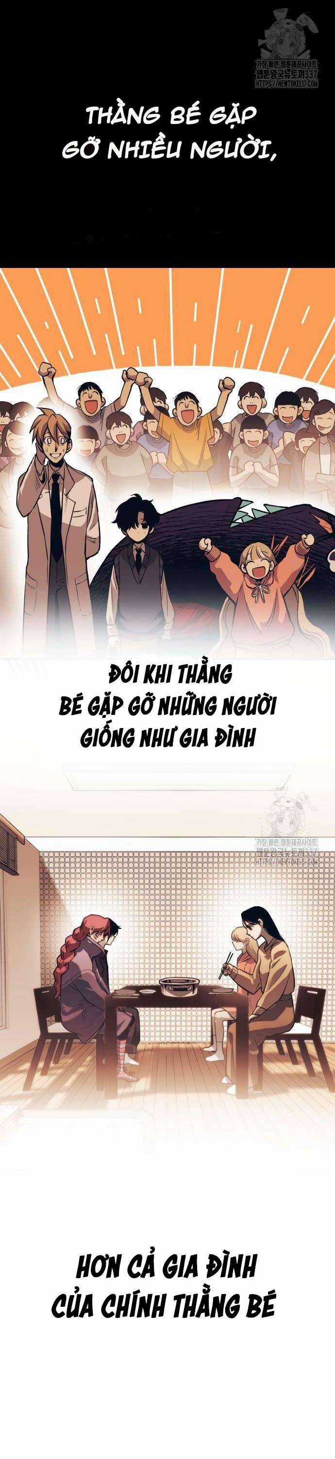 Người Thây Ma - Chapter 103 - Trang 101