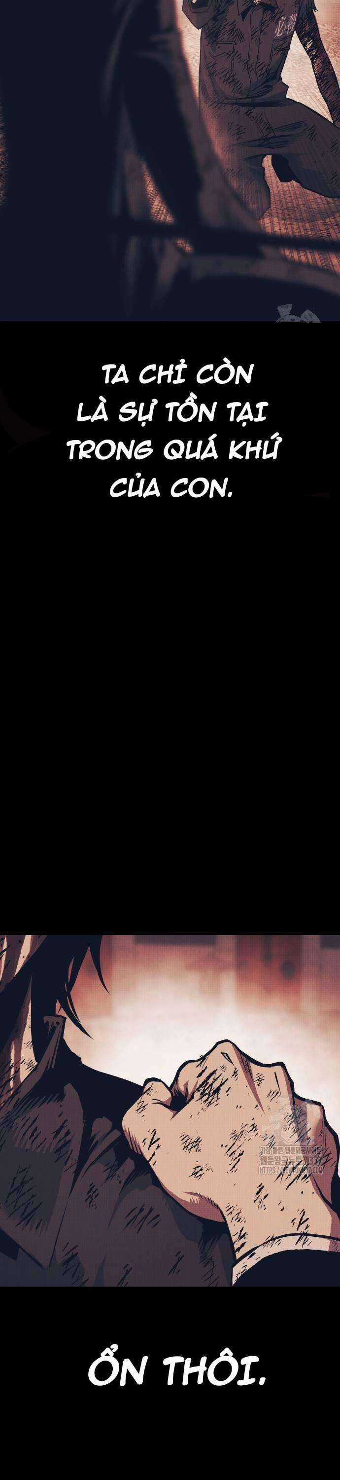 Người Thây Ma - Chapter 103 - Trang 104
