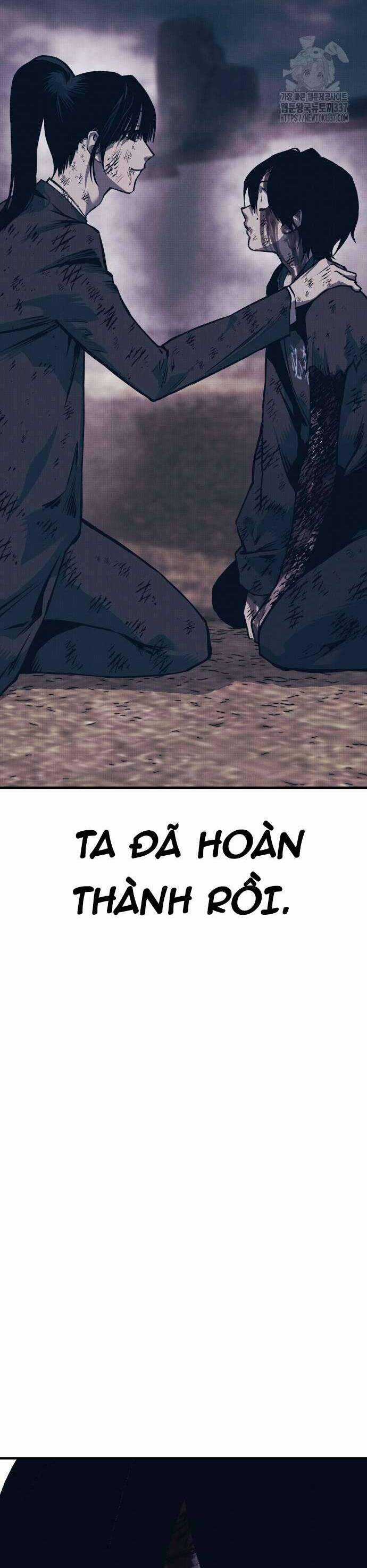 Người Thây Ma - Chapter 103 - Trang 109