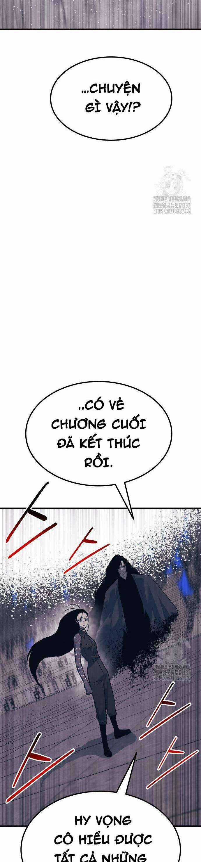 Người Thây Ma - Chapter 103 - Trang 111