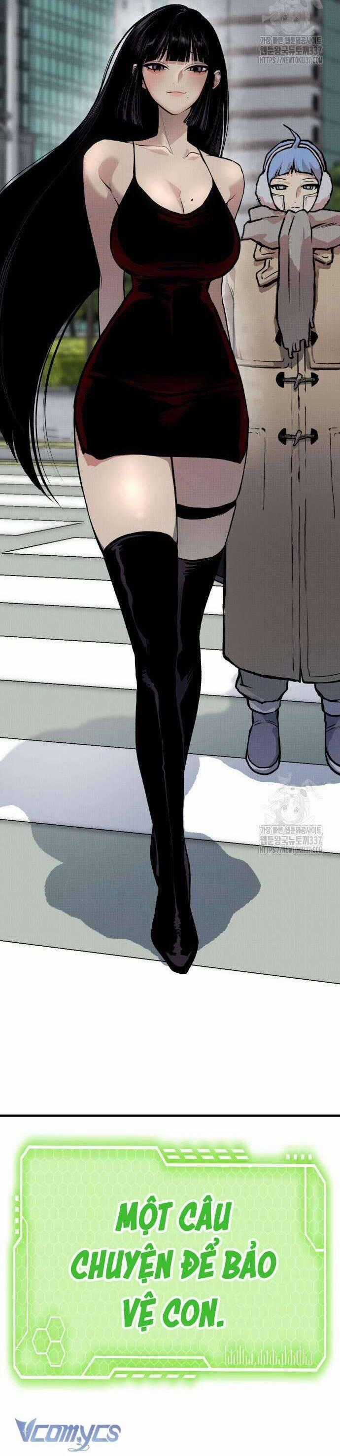 Người Thây Ma - Chapter 103 - Trang 115