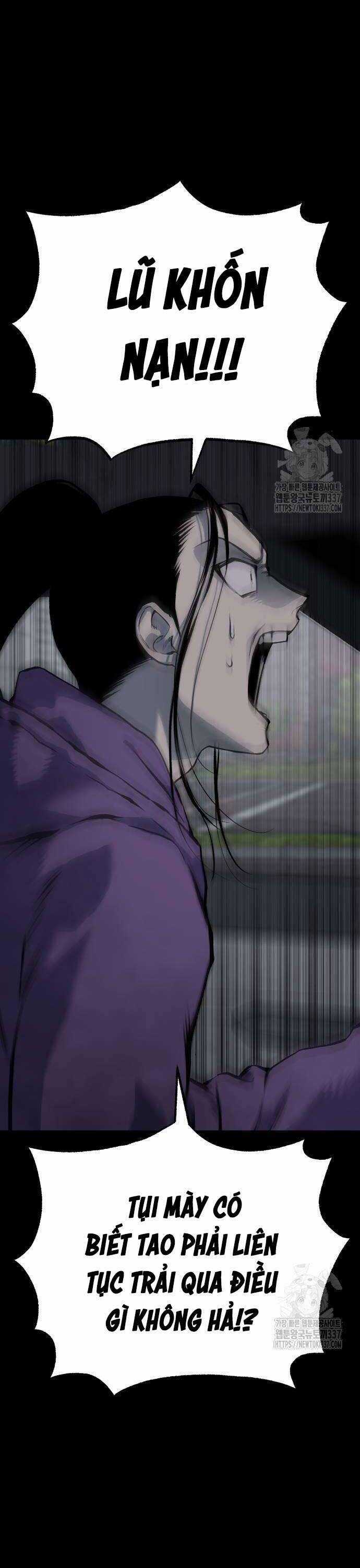 Người Thây Ma - Chapter 103 - Trang 14