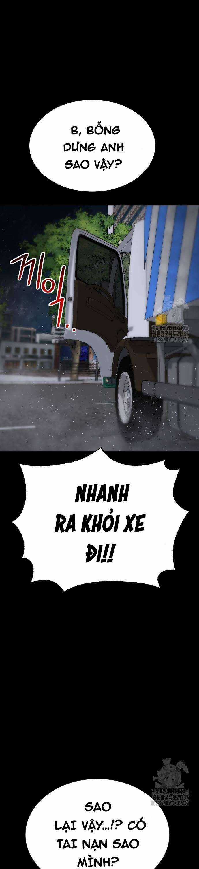 Người Thây Ma - Chapter 103 - Trang 15