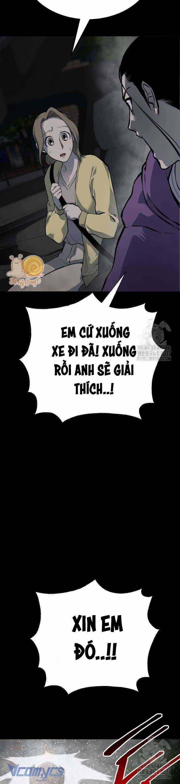 Người Thây Ma - Chapter 103 - Trang 16