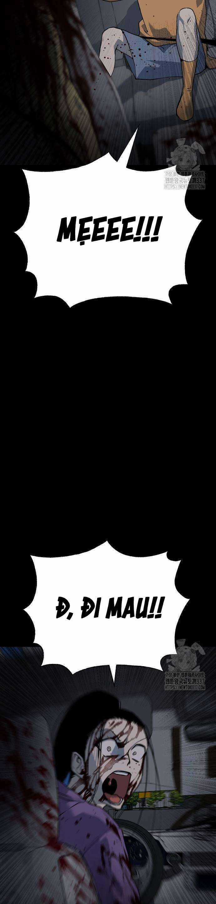 Người Thây Ma - Chapter 103 - Trang 19