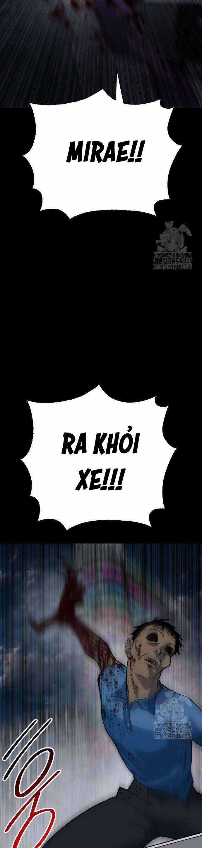 Người Thây Ma - Chapter 103 - Trang 20