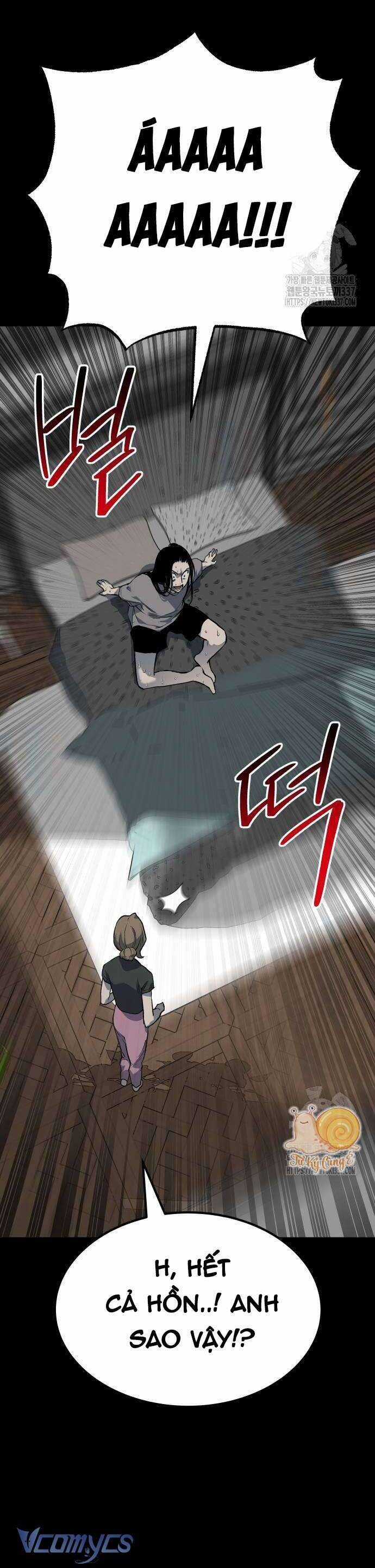 Người Thây Ma - Chapter 103 - Trang 24