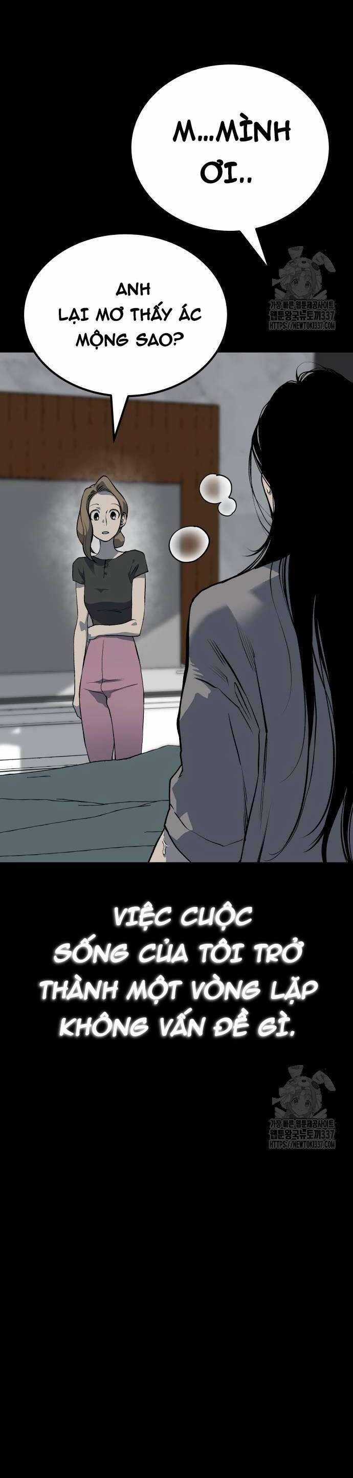 Người Thây Ma - Chapter 103 - Trang 25