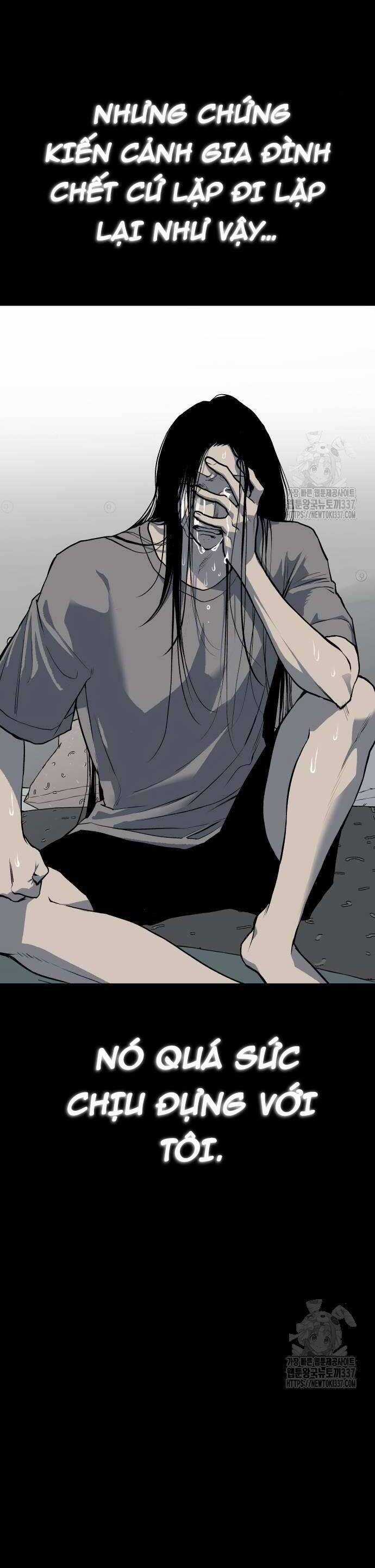 Người Thây Ma - Chapter 103 - Trang 26