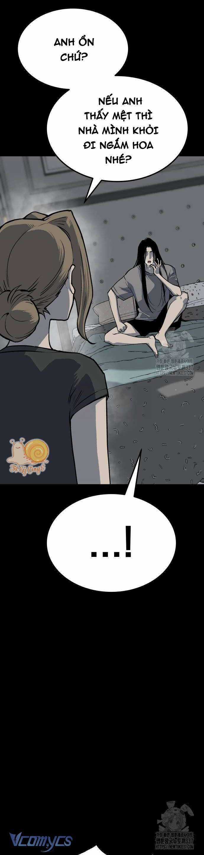 Người Thây Ma - Chapter 103 - Trang 27