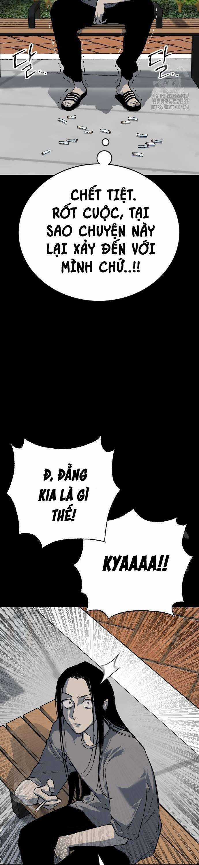 Người Thây Ma - Chapter 103 - Trang 30