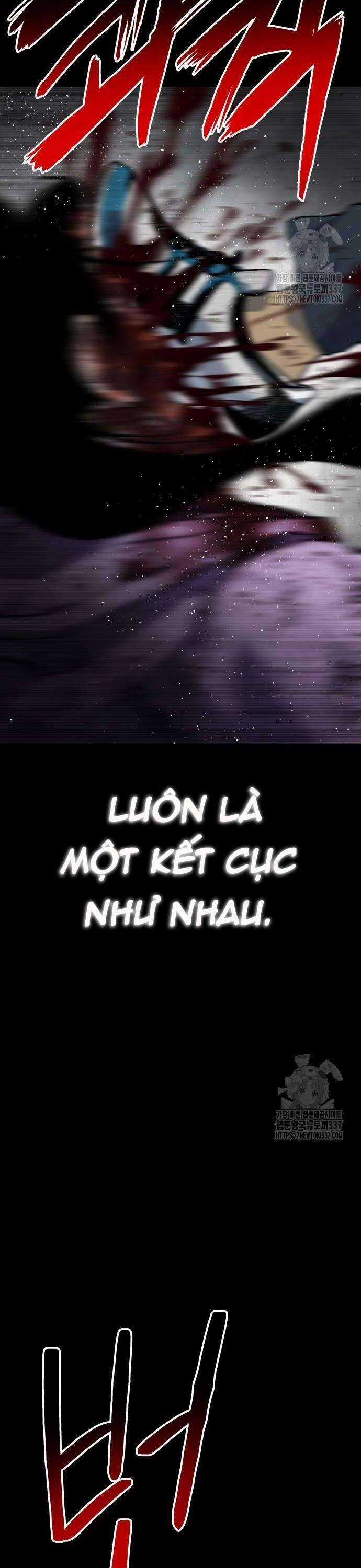 Người Thây Ma - Chapter 103 - Trang 4