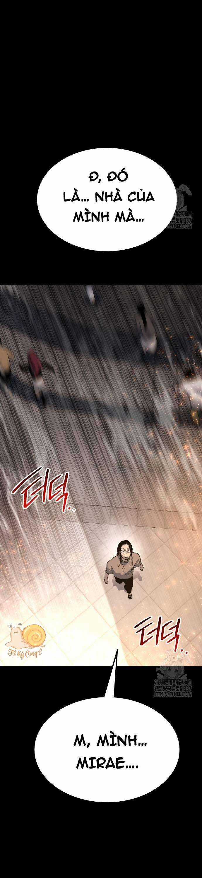 Người Thây Ma - Chapter 103 - Trang 32