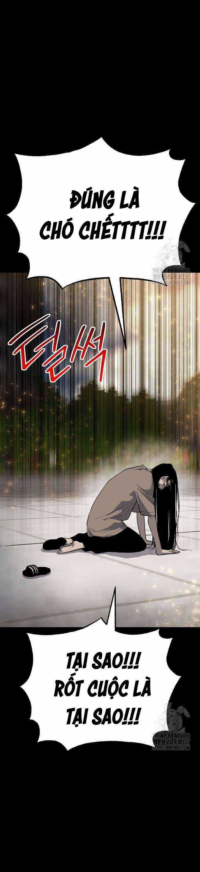 Người Thây Ma - Chapter 103 - Trang 33