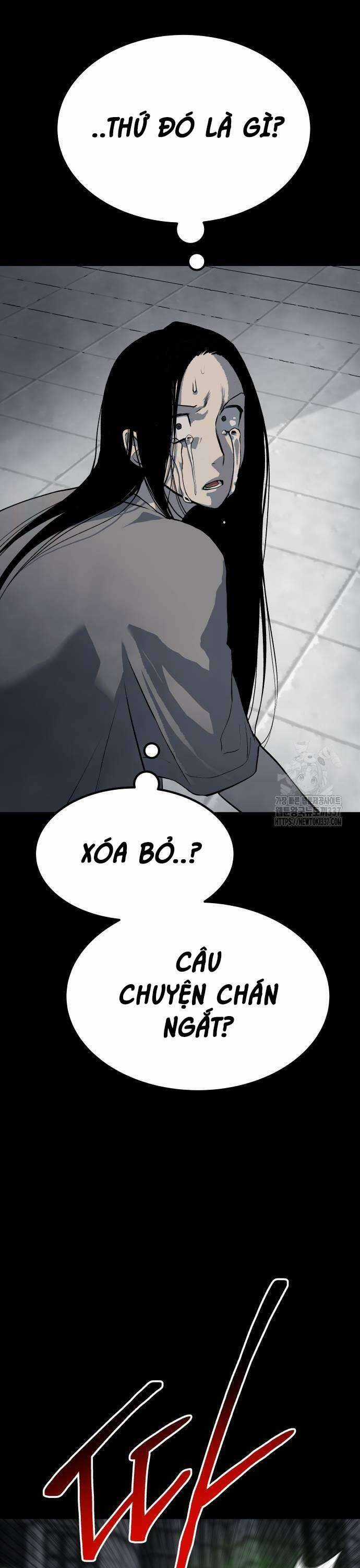 Người Thây Ma - Chapter 103 - Trang 36