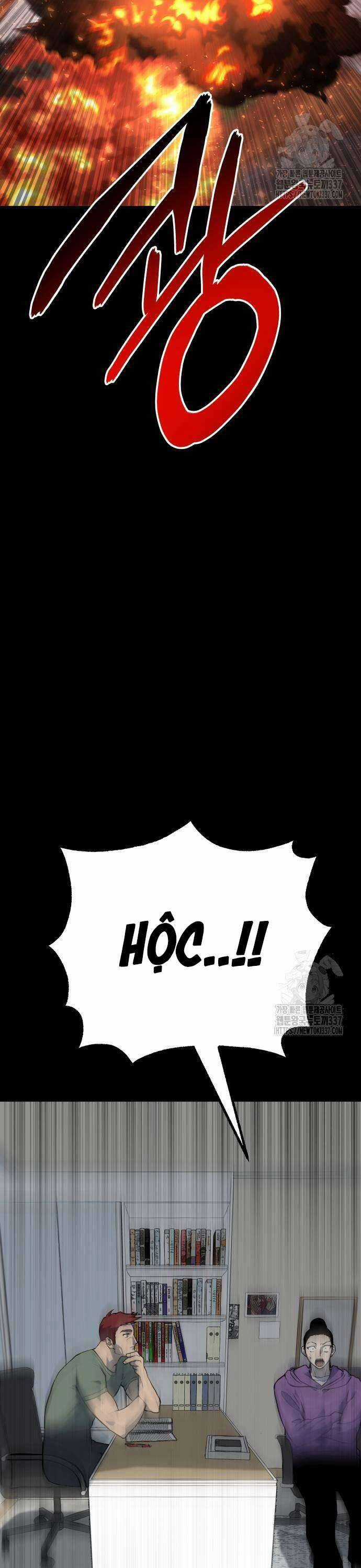 Người Thây Ma - Chapter 103 - Trang 38