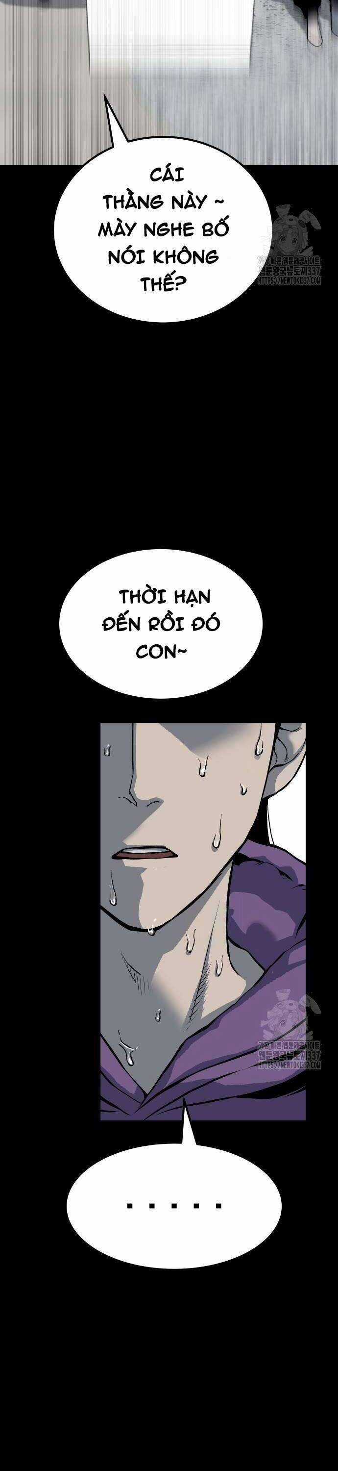 Người Thây Ma - Chapter 103 - Trang 39