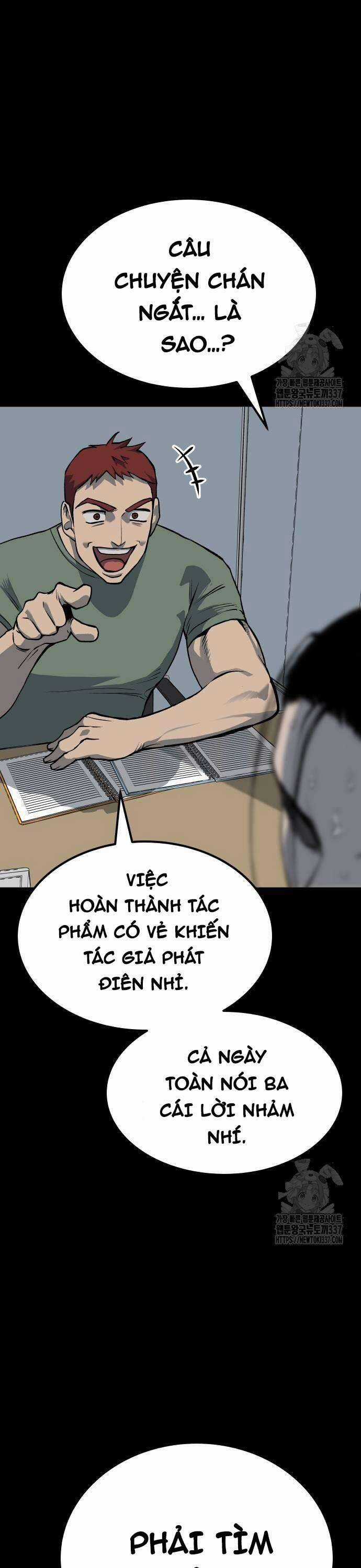 Người Thây Ma - Chapter 103 - Trang 40