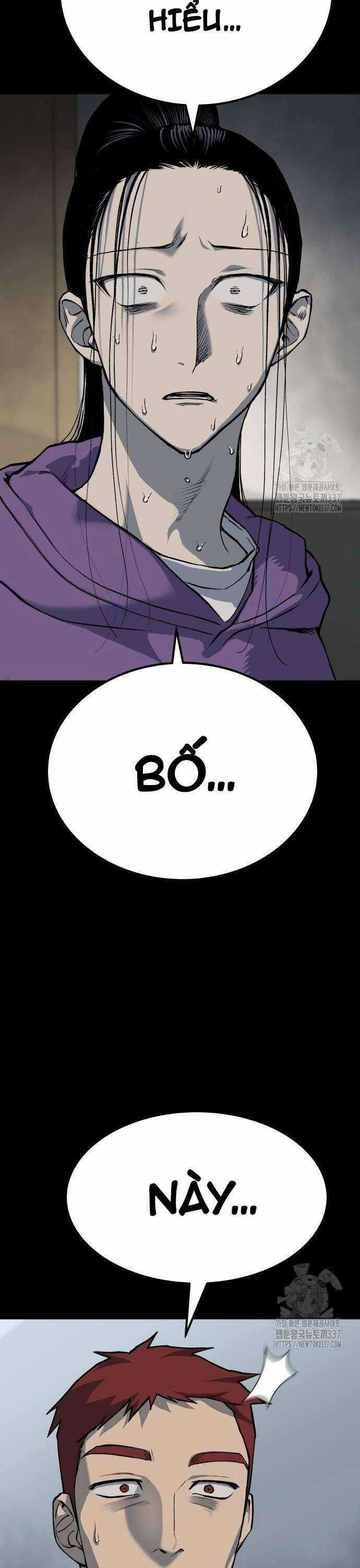 Người Thây Ma - Chapter 103 - Trang 41