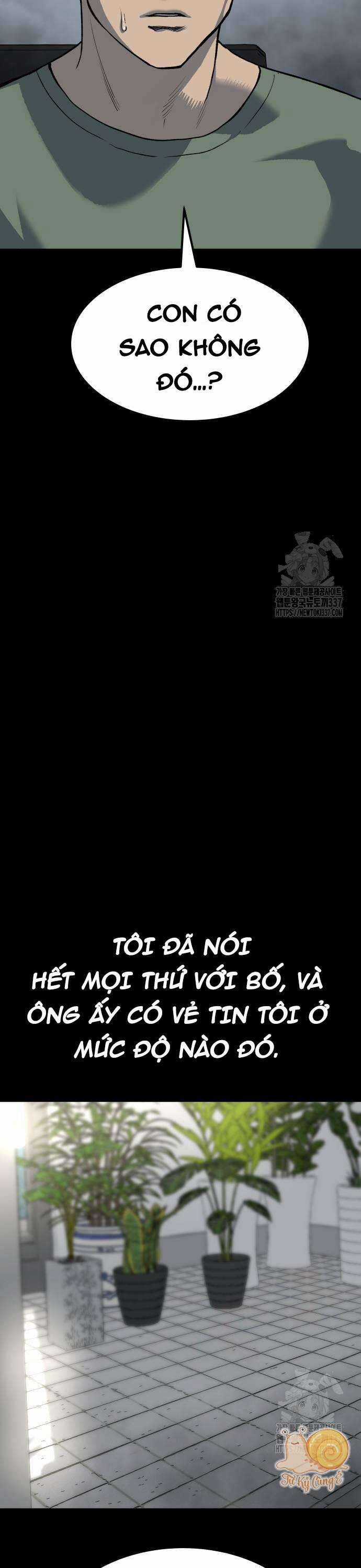 Người Thây Ma - Chapter 103 - Trang 42