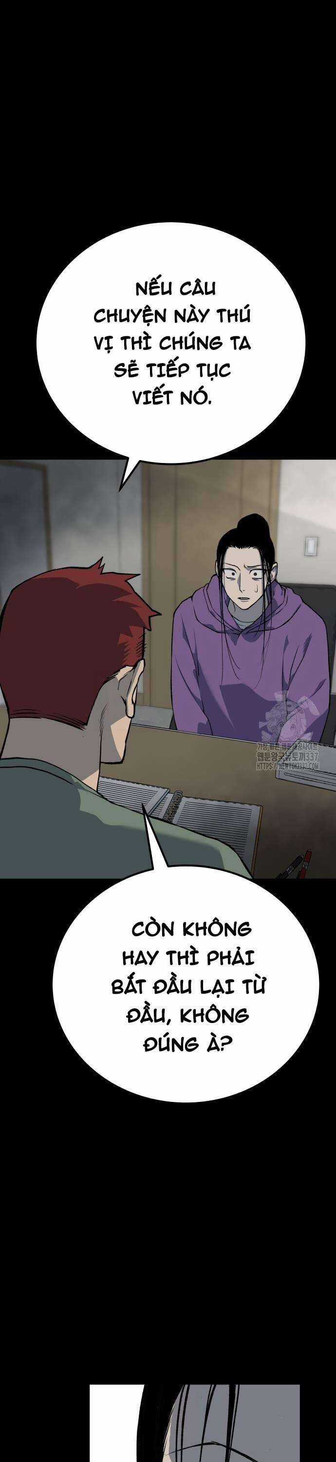 Người Thây Ma - Chapter 103 - Trang 44