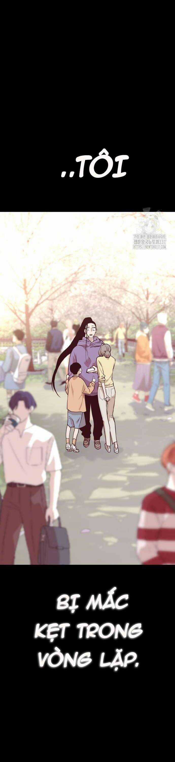 Người Thây Ma - Chapter 103 - Trang 6