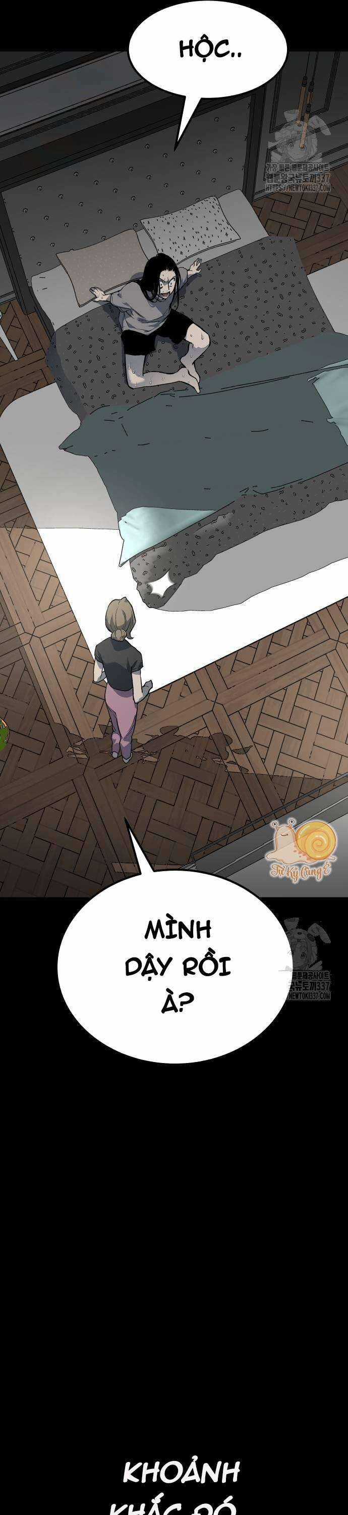 Người Thây Ma - Chapter 103 - Trang 54