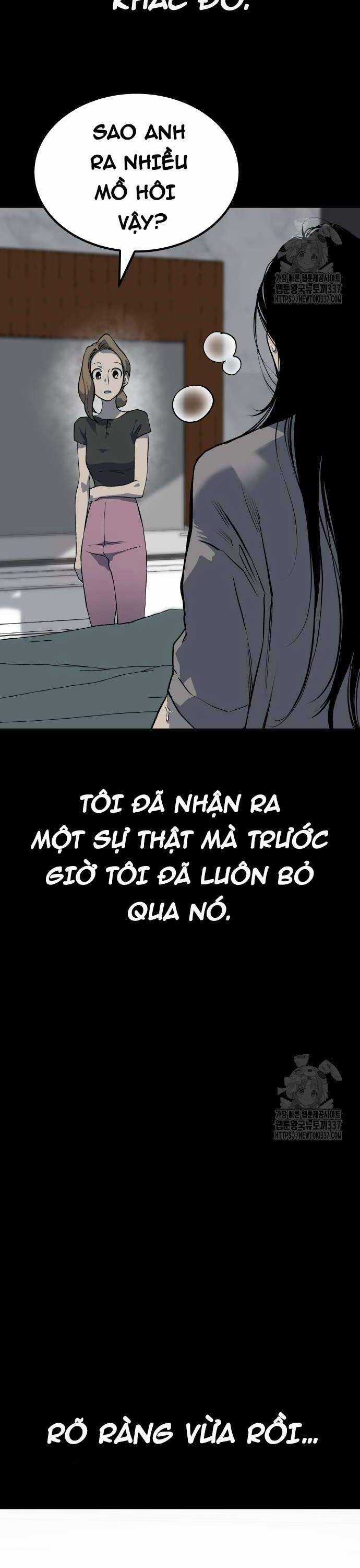 Người Thây Ma - Chapter 103 - Trang 55