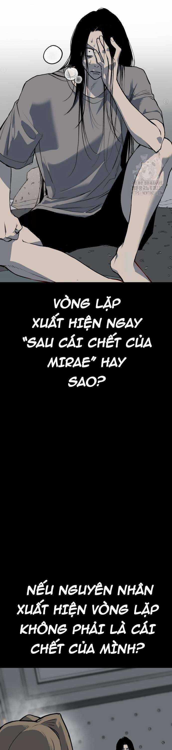 Người Thây Ma - Chapter 103 - Trang 56