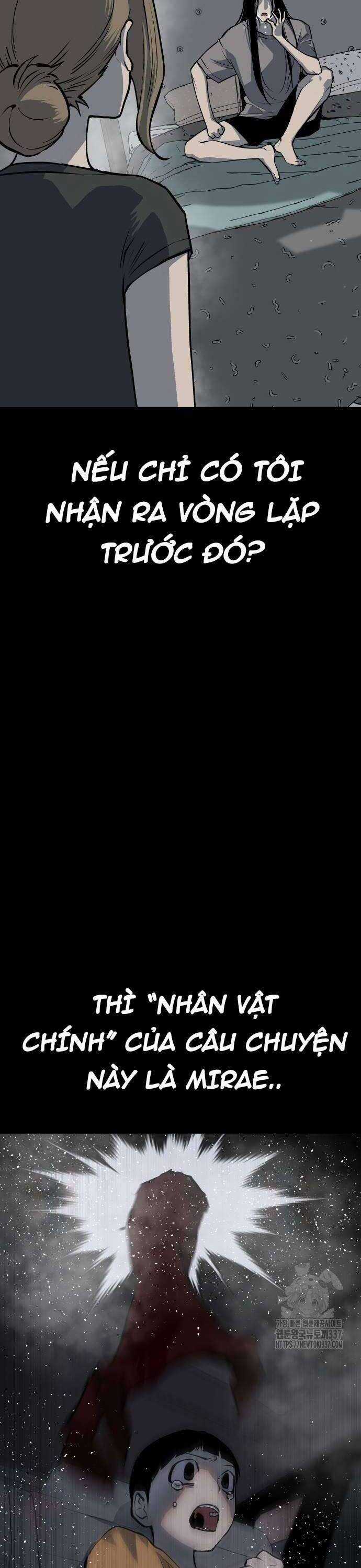 Người Thây Ma - Chapter 103 - Trang 57