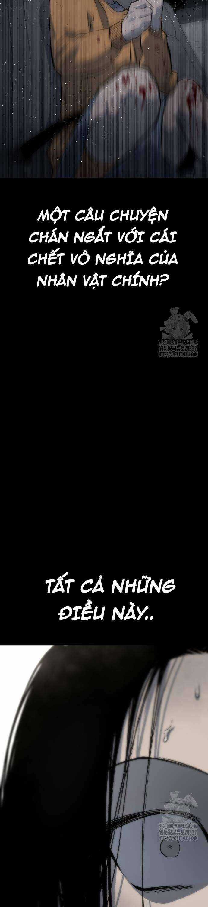 Người Thây Ma - Chapter 103 - Trang 58