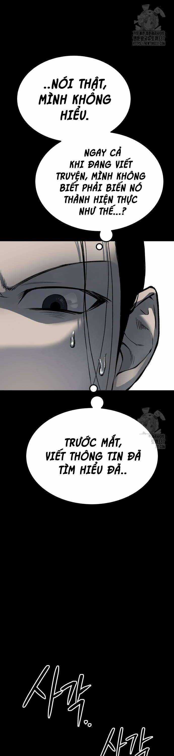 Người Thây Ma - Chapter 103 - Trang 61