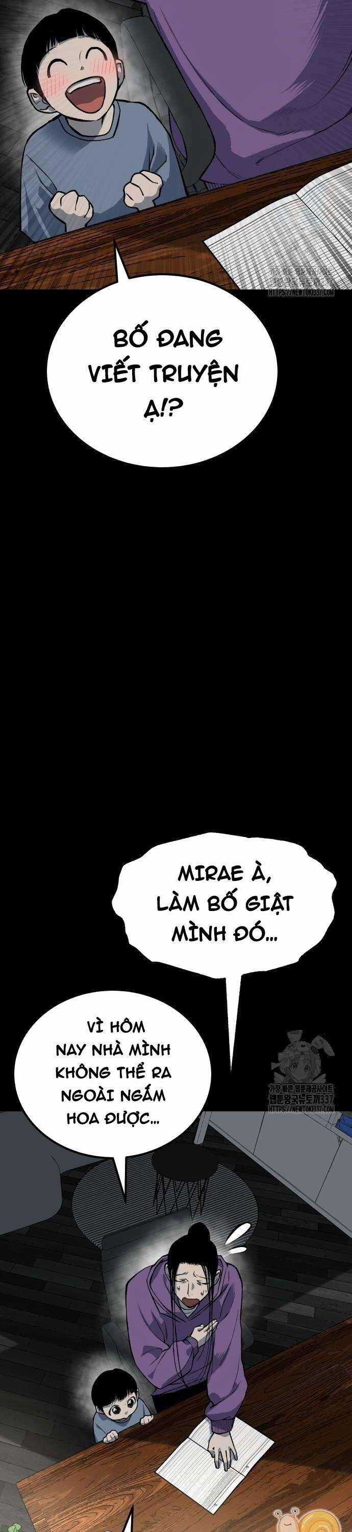 Người Thây Ma - Chapter 103 - Trang 63