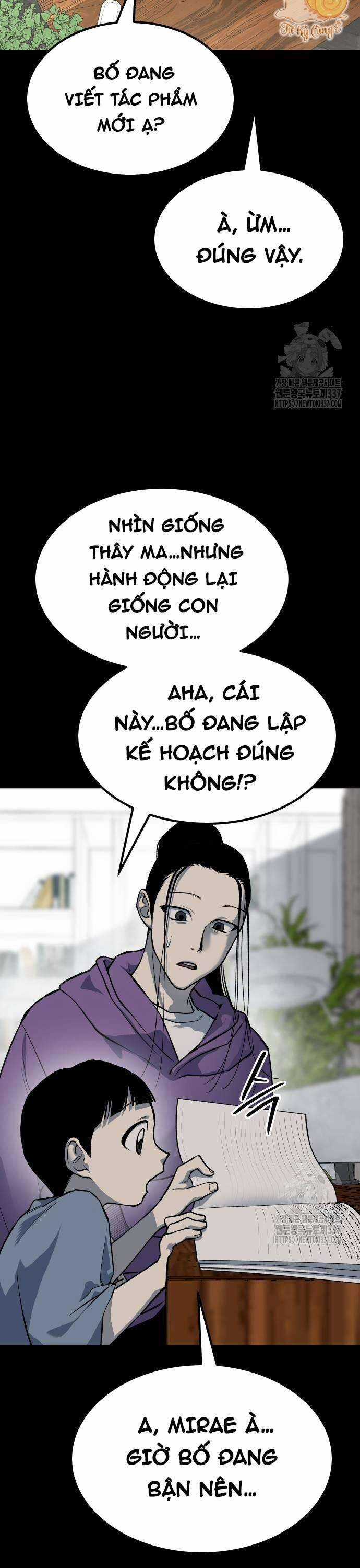 Người Thây Ma - Chapter 103 - Trang 64