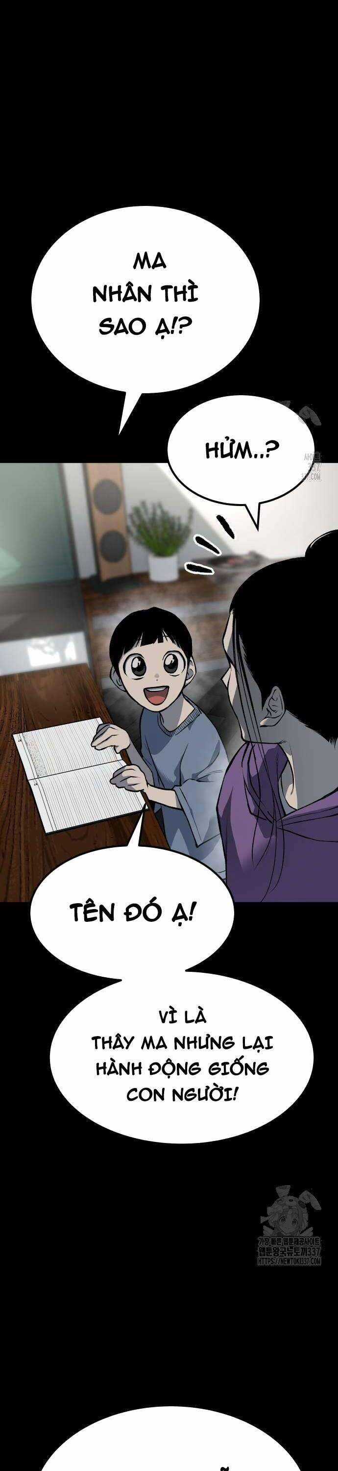 Người Thây Ma - Chapter 103 - Trang 65