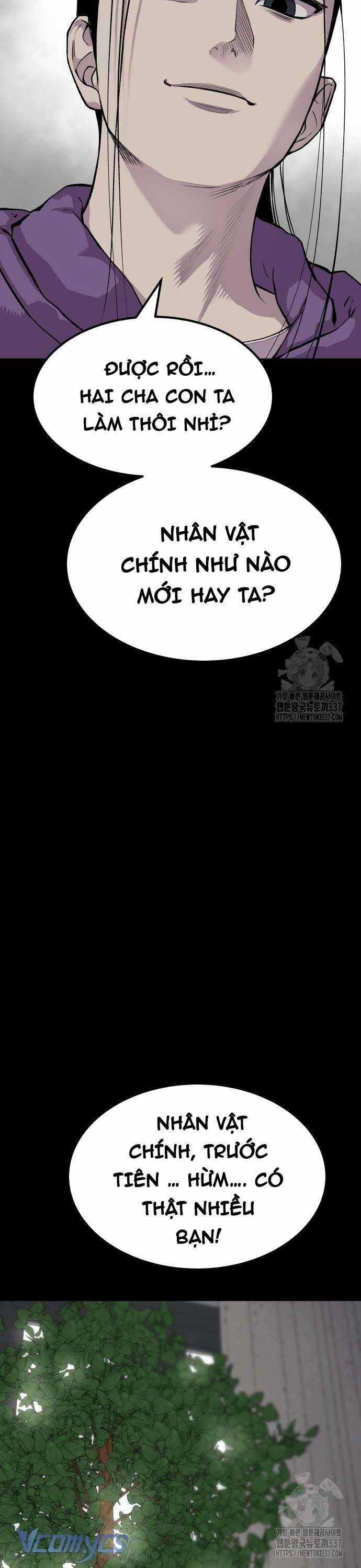Người Thây Ma - Chapter 103 - Trang 67