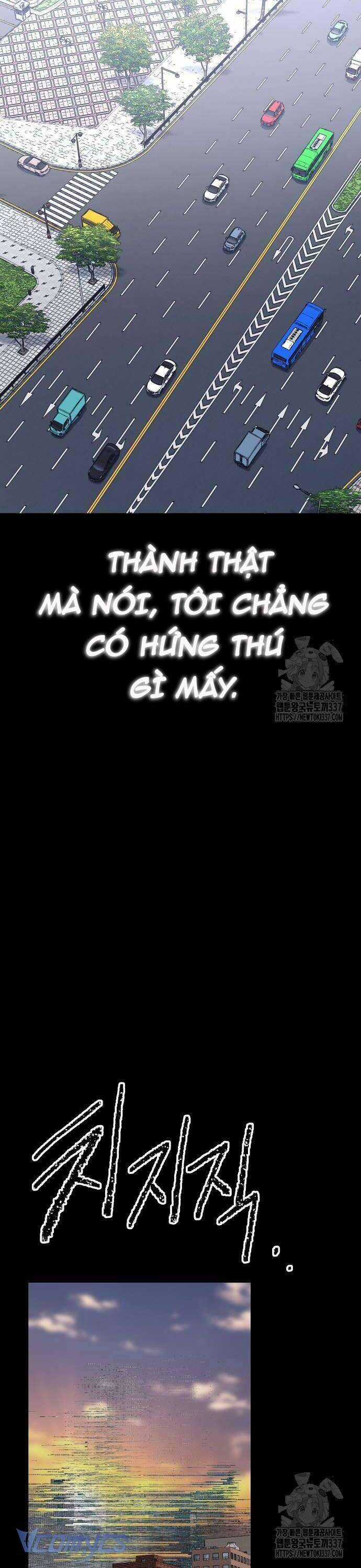 Người Thây Ma - Chapter 103 - Trang 8