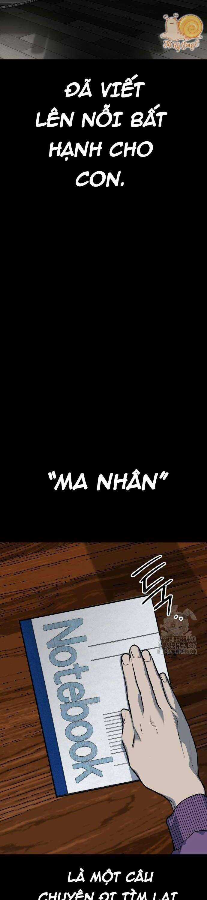 Người Thây Ma - Chapter 103 - Trang 71