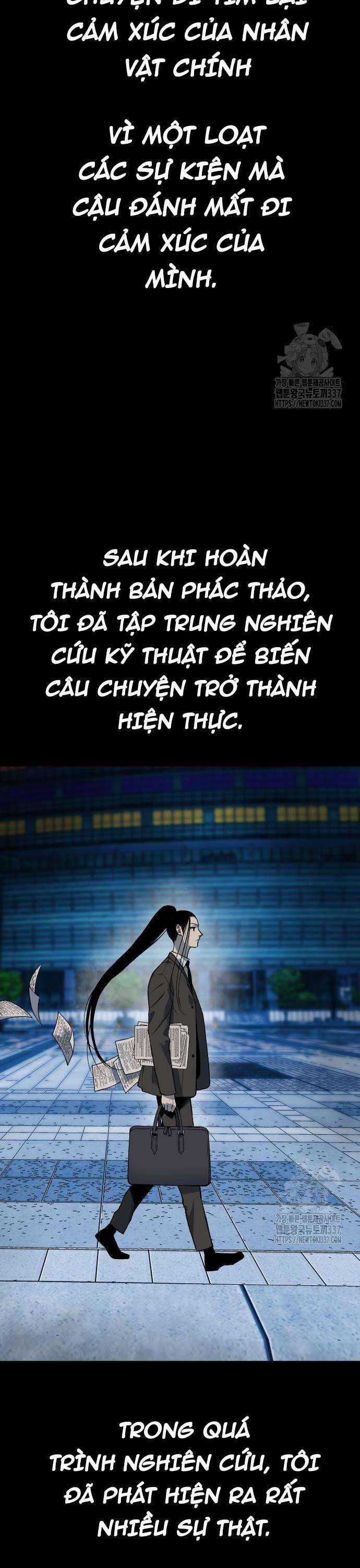 Người Thây Ma - Chapter 103 - Trang 72