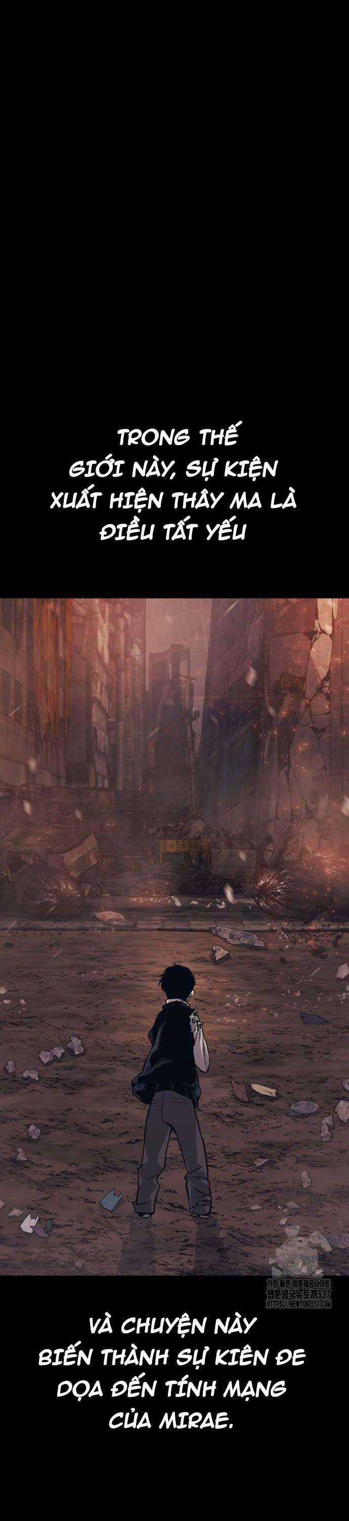 Người Thây Ma - Chapter 103 - Trang 73