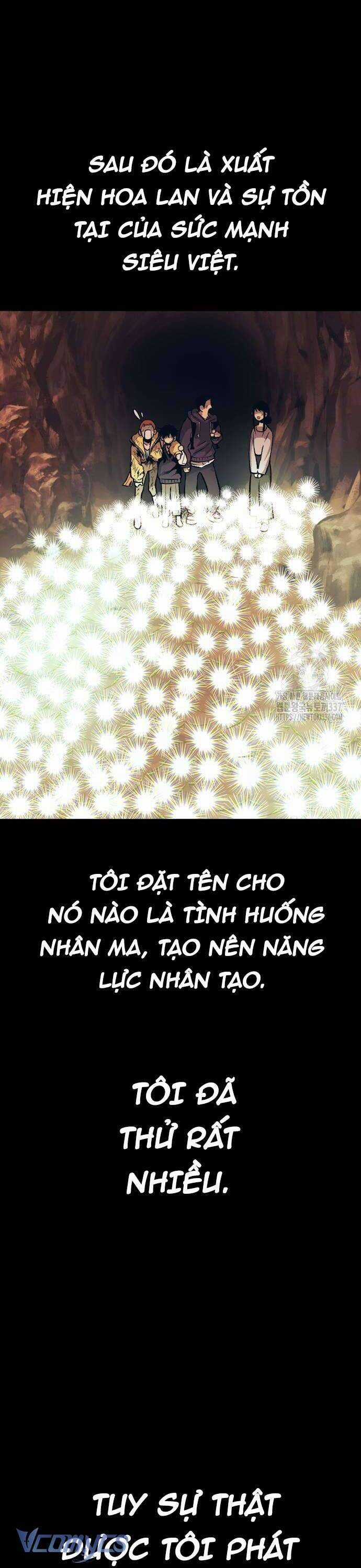 Người Thây Ma - Chapter 103 - Trang 75