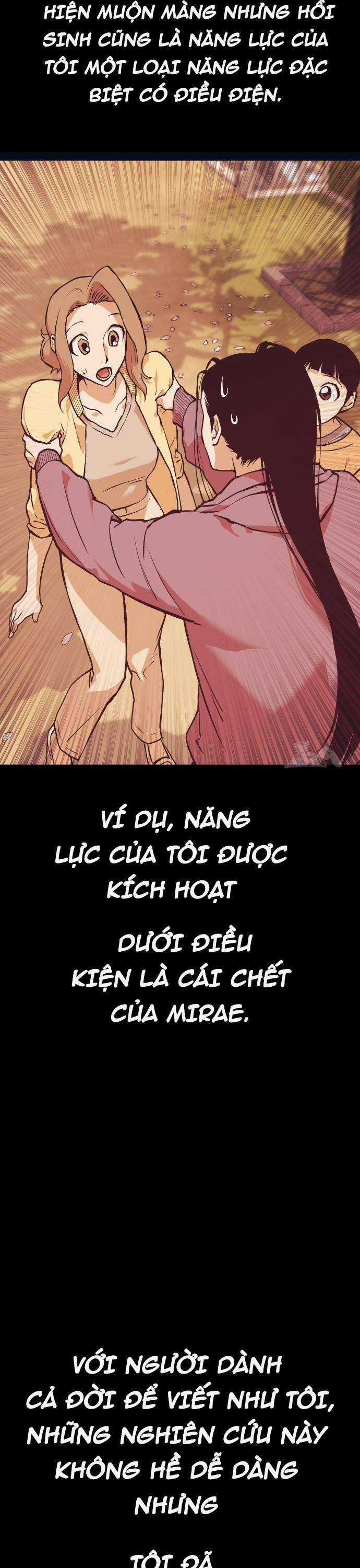 Người Thây Ma - Chapter 103 - Trang 76