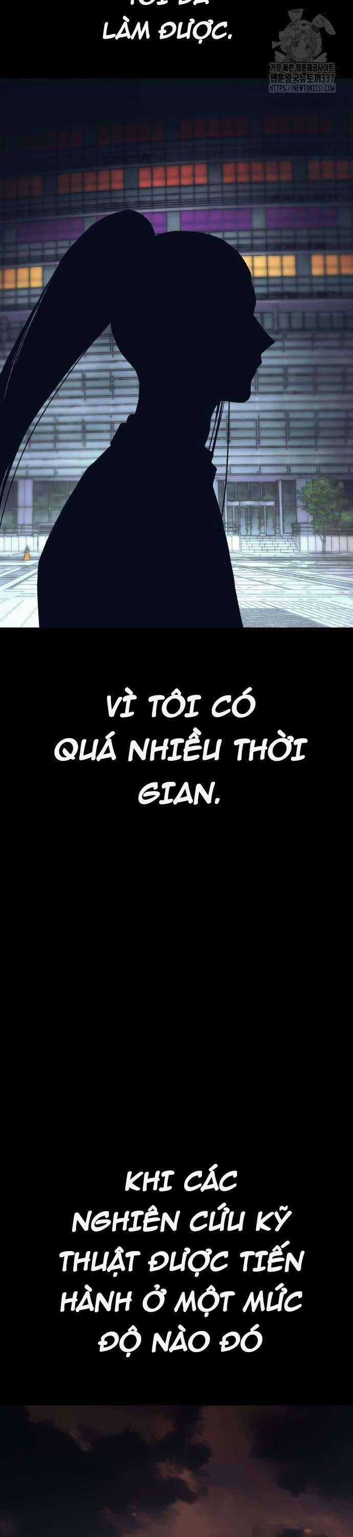 Người Thây Ma - Chapter 103 - Trang 77